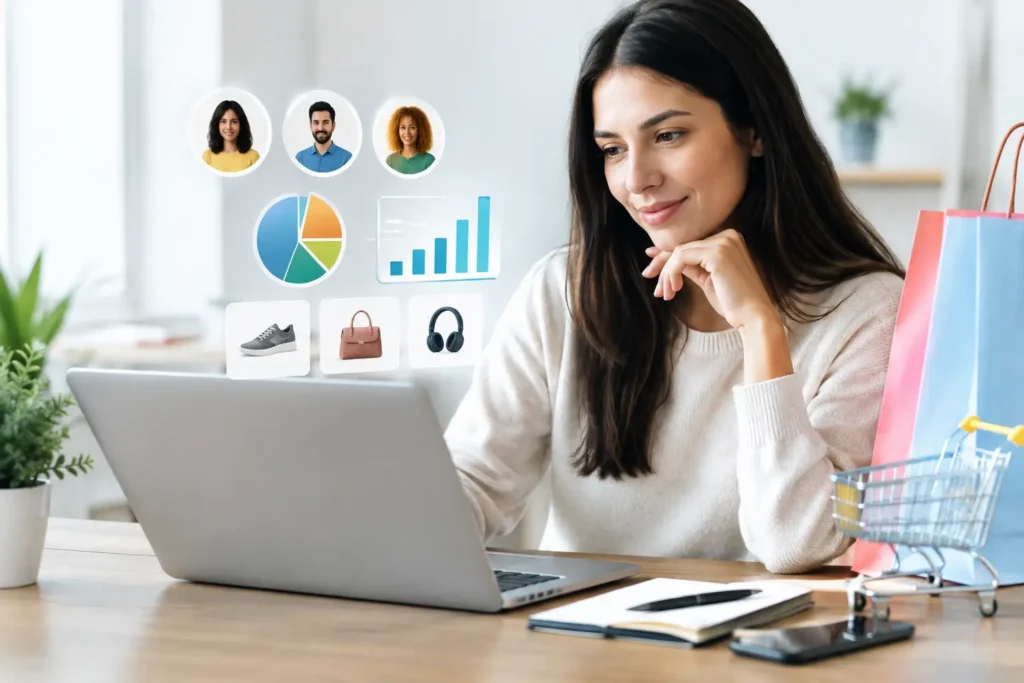 Cómo analizar preferencias de consumidores