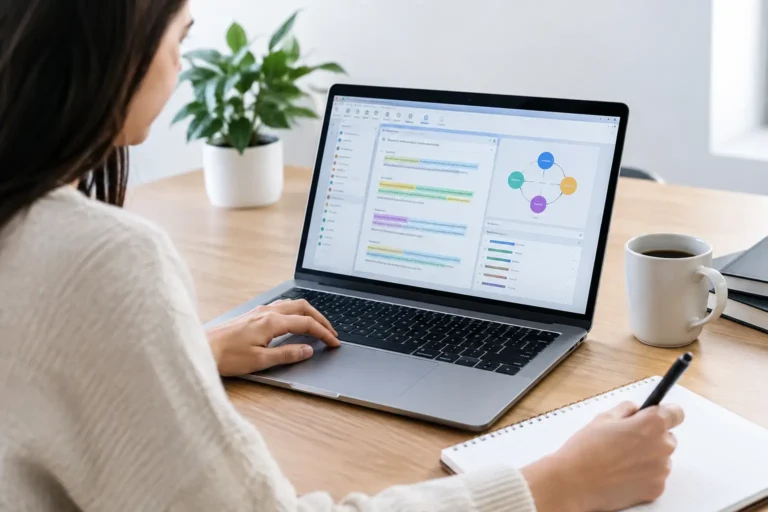 Cómo codificar entrevistas en NVivo paso a paso