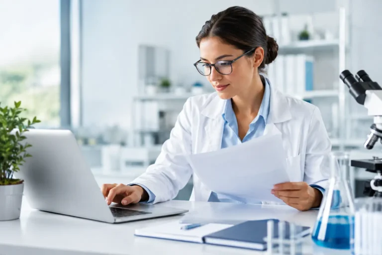 Gestión eficiente de licencias para investigación