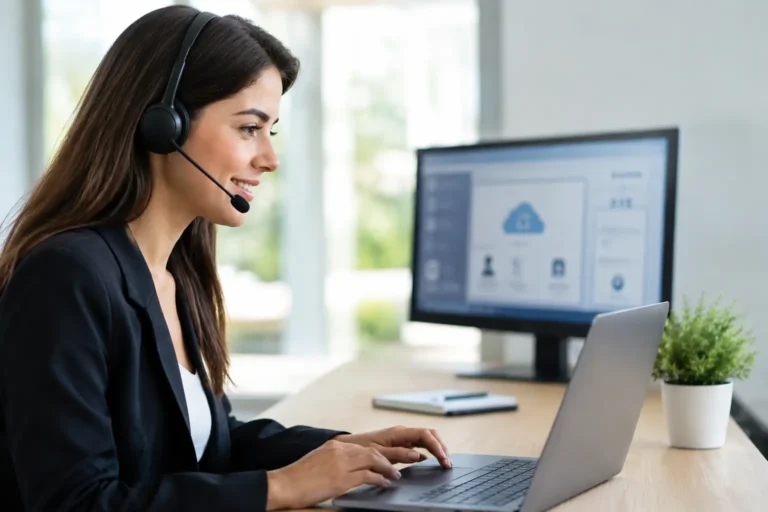 Qué incluye el soporte para software empresarial
