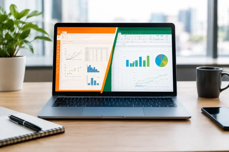 XLSTAT versus Excel avanzado ¿cuál conviene?